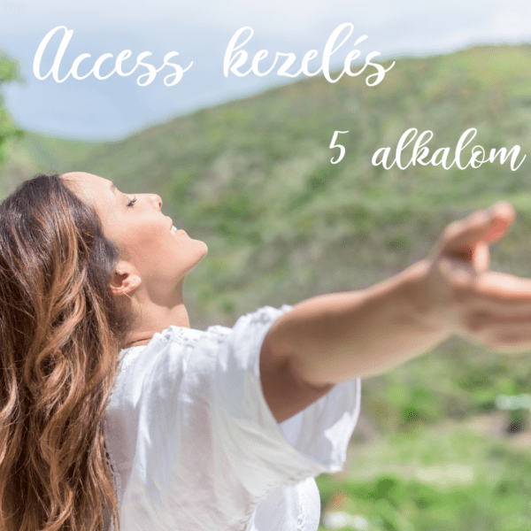 Access kezelés - 5 alkalom